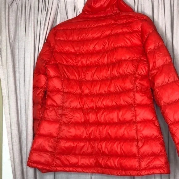 CALVIN Klein Light Weight Bomber Coat - Picture 14 of 15